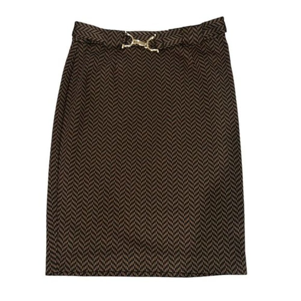 Grace Elements Size 8 Pencil Skirt